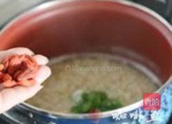 薄荷糙米粥的做法图解5