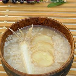 神仙粥的做法[图]