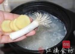 神仙粥的做法图解4