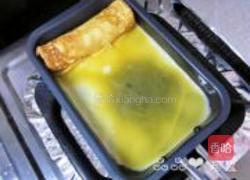 蟹肉棒玉子烧的做法图解10