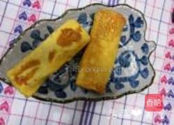 蟹肉棒玉子烧的做法图解12