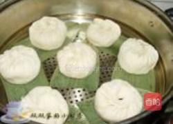 扫帚菜肉包的做法图解12