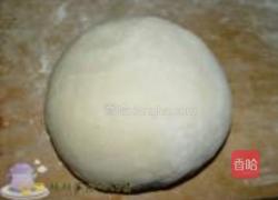 扫帚菜肉包的做法图解7