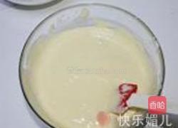 林明顿蛋糕的做法图解14