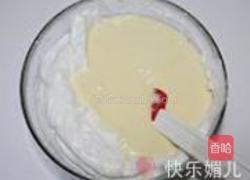 林明顿蛋糕的做法图解15