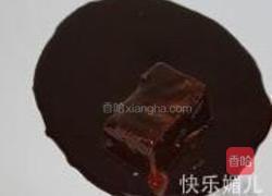 林明顿蛋糕的做法图解20
