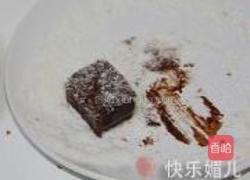 林明顿蛋糕的做法图解21