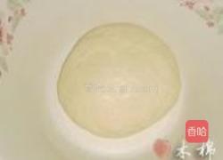 海苔烧饼的做法图解1