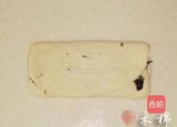 海苔烧饼的做法图解5