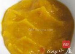 黄玫瑰的做法图解6