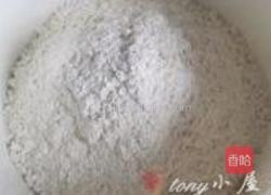 黄玫瑰的做法图解8