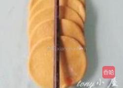 黄玫瑰的做法图解15