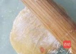 黄玫瑰的做法图解13
