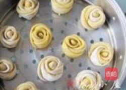 黄玫瑰的做法图解21