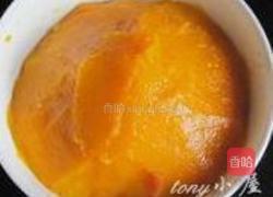 黄玫瑰的做法图解3