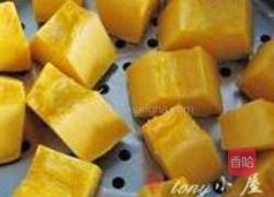 黄玫瑰的做法图解1