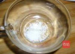青瓜胡萝卜拌猪肚的做法图解7