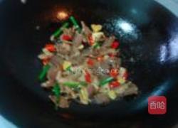 脆爆麻辣肾片的做法图解5