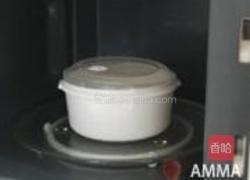 免煎虾皮蛋饼的做法图解4