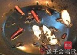 土豆花雕酒焖鸭块的做法图解4