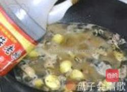 土豆花雕酒焖鸭块的做法图解8