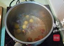 竹荪大杂烩的做法图解3