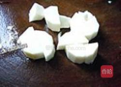 竹荪大杂烩的做法图解4