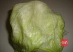 越南春卷的做法图解2