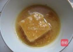 腐乳汁拌豇豆的做法图解5