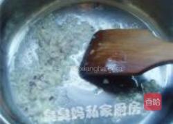 咖喱牛百叶汤的做法图解3
