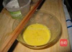 醪糟鸡蛋汤圆的做法图解4