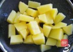 中式三色沙拉的做法图解3