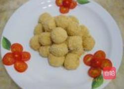 汤圆滚豆粉的做法图解7