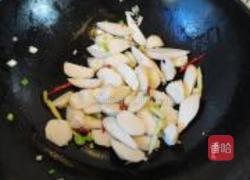 竽头烧豆丹的做法图解10