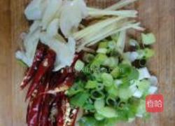 竽头烧豆丹的做法图解6
