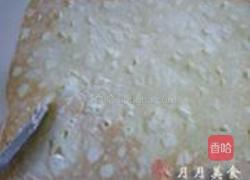 肉松海苔面包卷的做法图解12