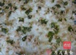 肉松海苔面包卷的做法图解14