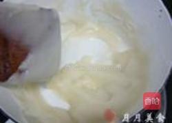 肉松海苔面包卷的做法图解1