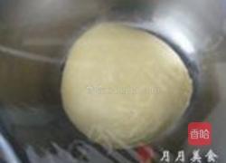 肉松海苔面包卷的做法图解2