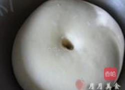 肉松海苔面包卷的做法图解3