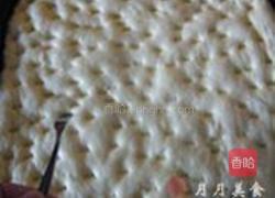 肉松海苔面包卷的做法图解7