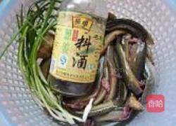 泥鳅汤的做法图解1