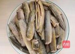 泥鳅汤的做法图解4