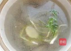 泥鳅汤的做法图解7