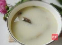 泥鳅汤的做法图解9