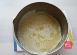 玫瑰炒蛋的做法图解5