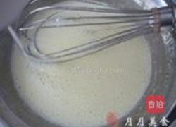 卡仕达泡芙的做法图解13