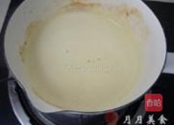 卡仕达泡芙的做法图解14