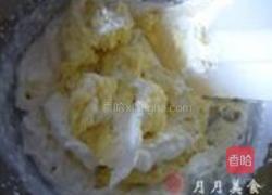 卡仕达泡芙的做法图解18