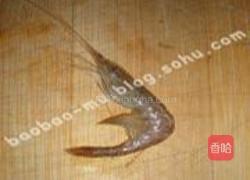卤水河虾的做法图解2